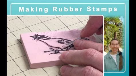 make your own rubber